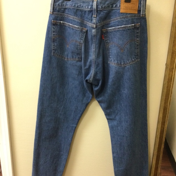 Levi’s Wedgie Jeans size 29 - Picture 2 of 3